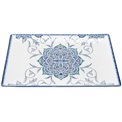 Plate Rosetta Elite, 30x20cm