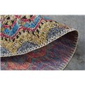 Carpet Acacia Gobelin 0373/ Q03/X, D80cm