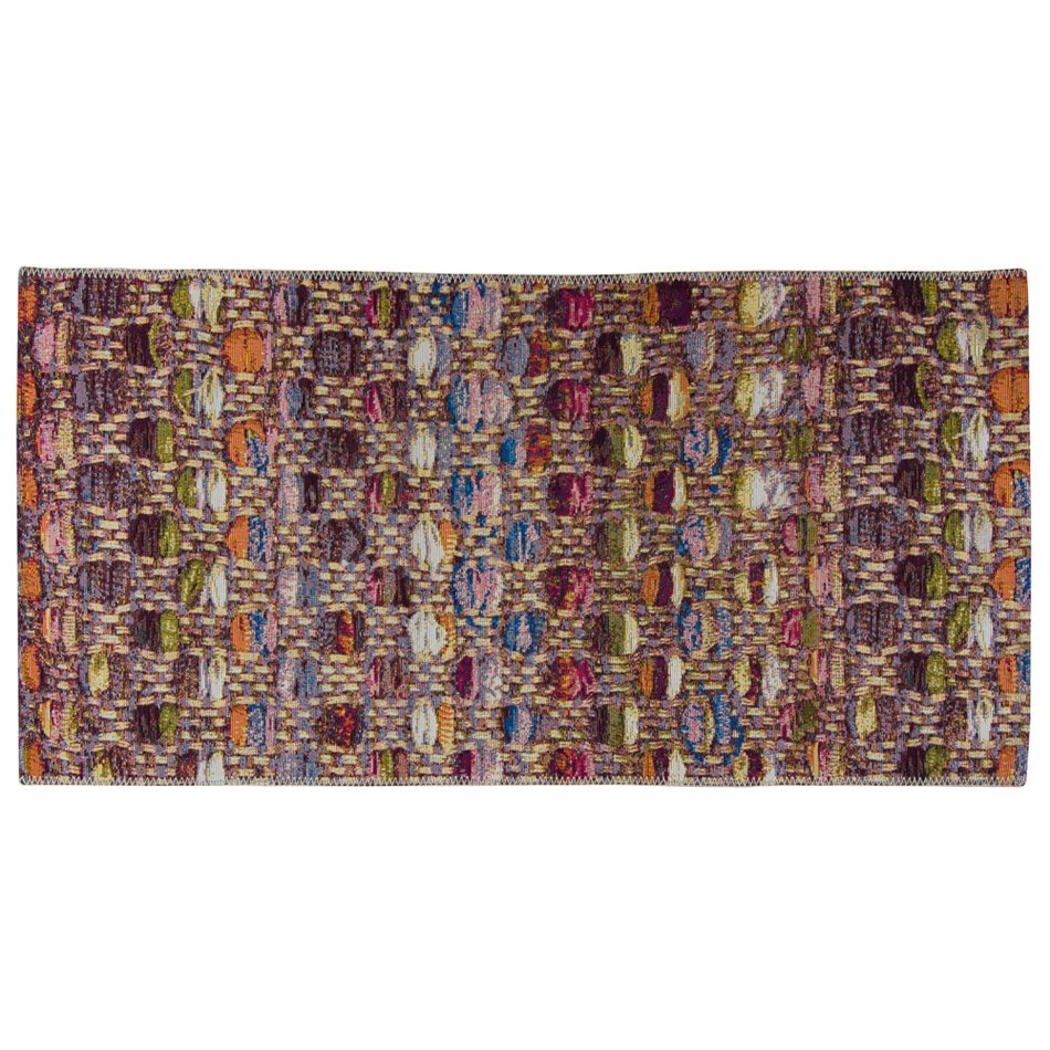 Carpet Acacia Gobelin 0372/ Q01/X, 80x165cm