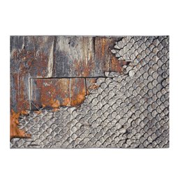 Carpet Rocas Goplan 0274/Q03/X, 140x200cm