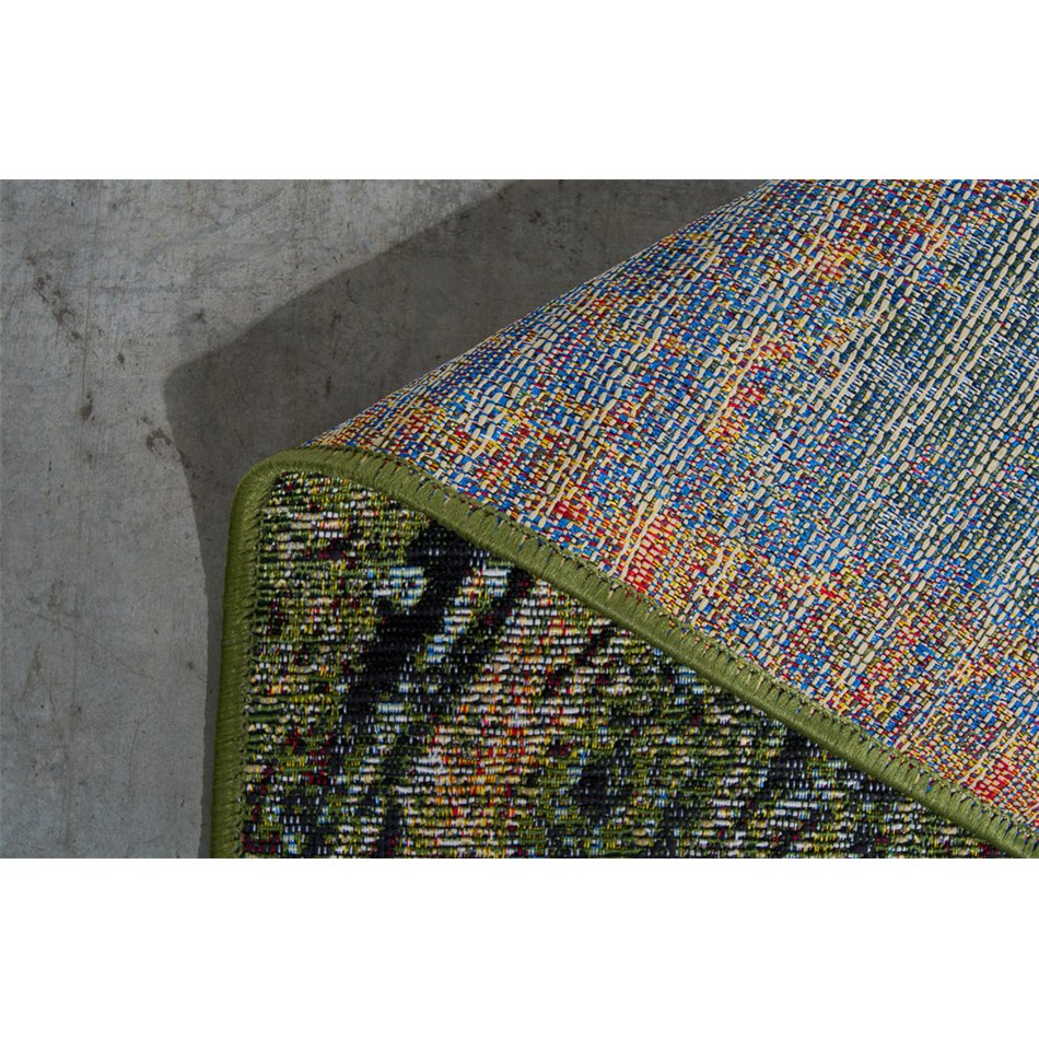 Carpet Rocas Goplan 0278/Q04/X, 100x160cm