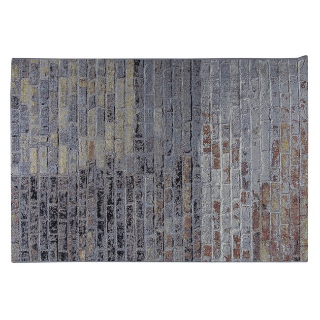 Carpet Rocas Goplan 0640/Q04/X, 140x200cm