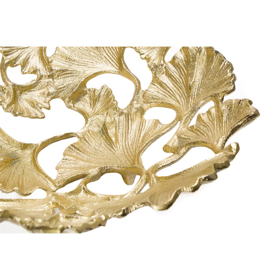 Decorative dish Babieta-1, 29x9cm