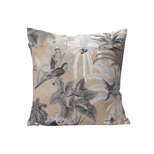 Decorative pillowcase Tropical Trib 1, 45x45cm