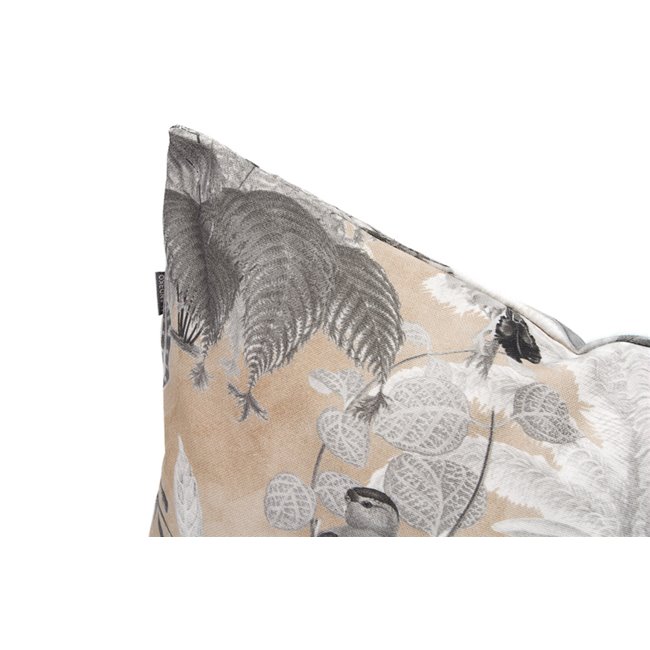Decorative pillowcase Tropical Trib 1, 45x45cm
