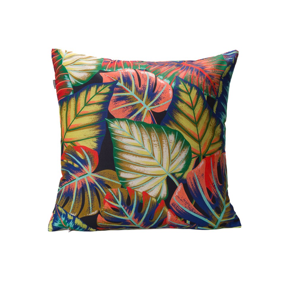 Decorative pillowcase Brazilia 2, 45x45cm