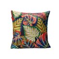 Decorative pillowcase Brazilia 2, 45x45cm