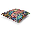 Decorative pillowcase Brazilia 2, 60x60cm