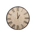 Wall clock Mirabella, D50x3.5cm