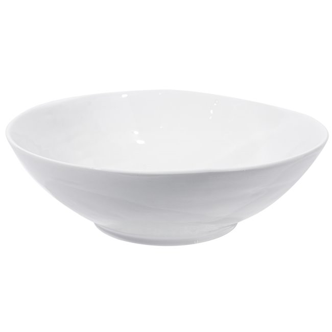 Bowl Mare, H6cm, D20.3cm