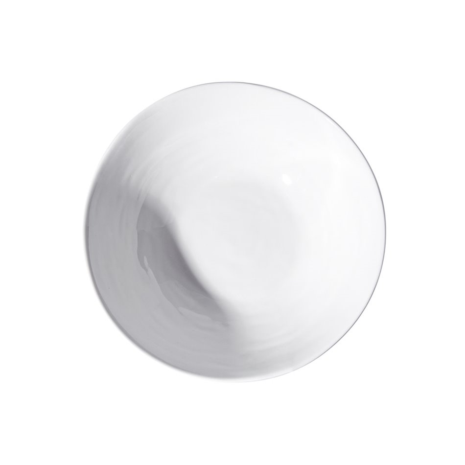 Bowl Mare, H6cm, D20.3cm