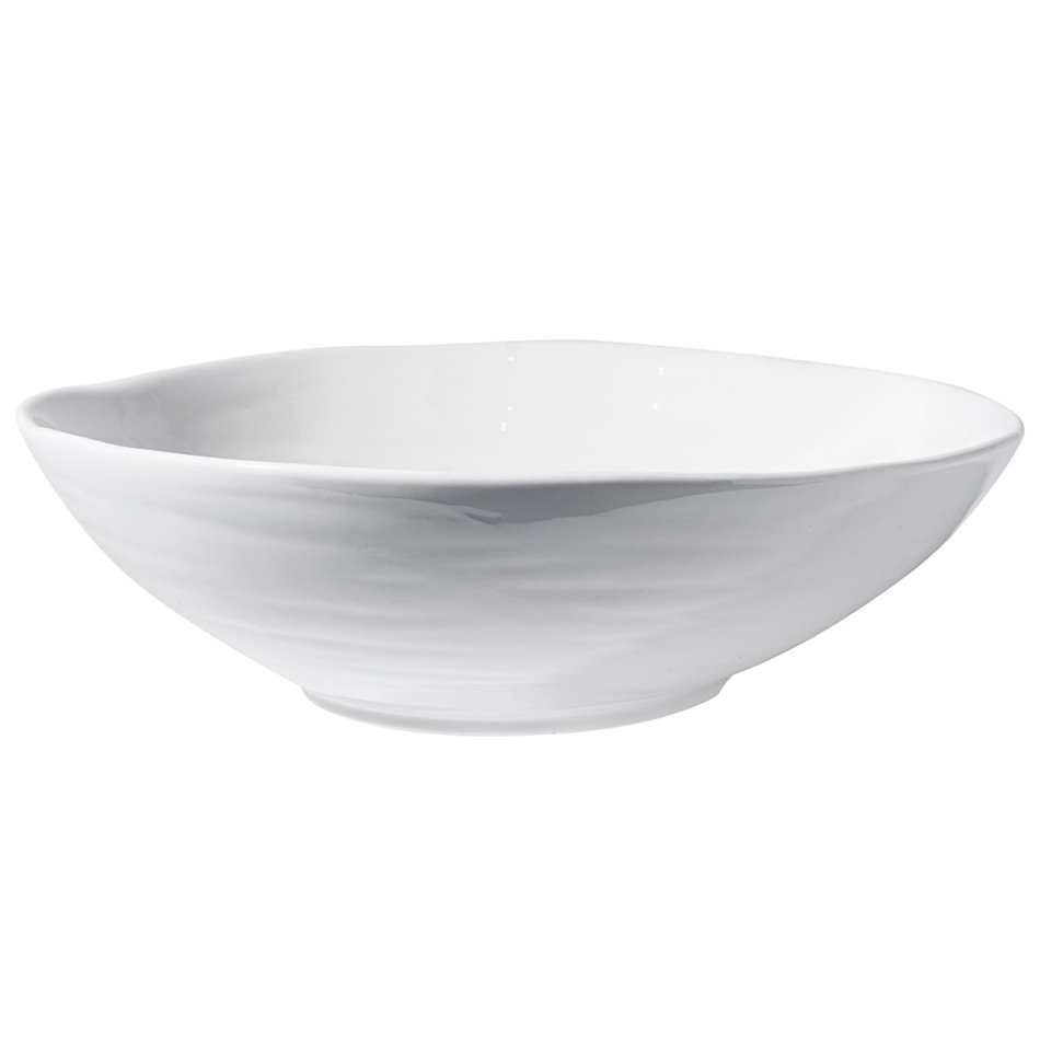Salad bowl Mare, H8cm, D28cm