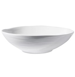 Salad bowl Mare, H8cm, D28cm