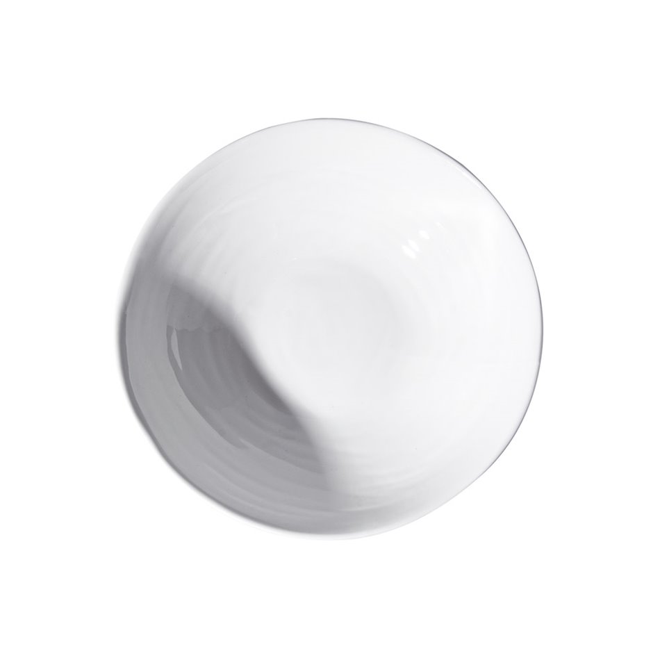 Salad bowl Mare, H8cm, D28cm