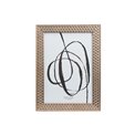 Photo frame Itravino, H36x27x1.5cm, 21x30cm