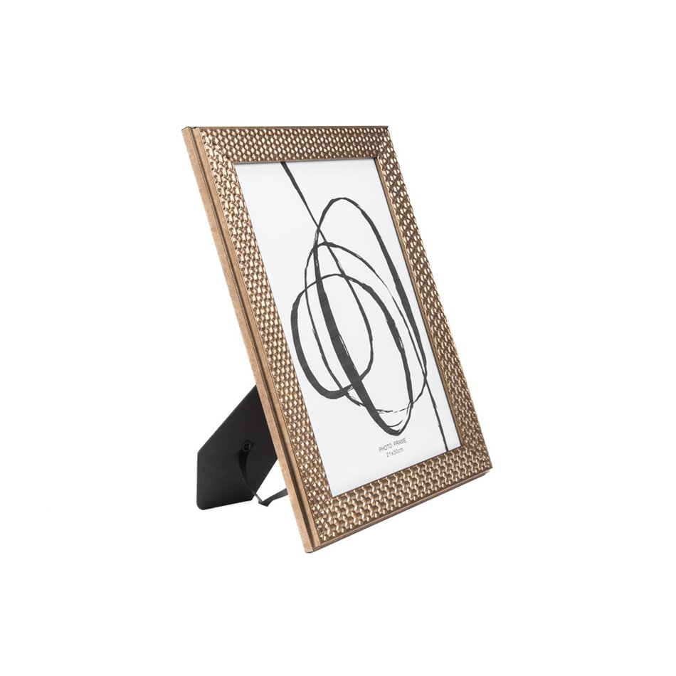 Photo frame Itravino, H36x27x1.5cm, 21x30cm