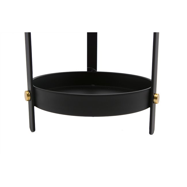 Flower pot holder Troija, 20x20x66cm