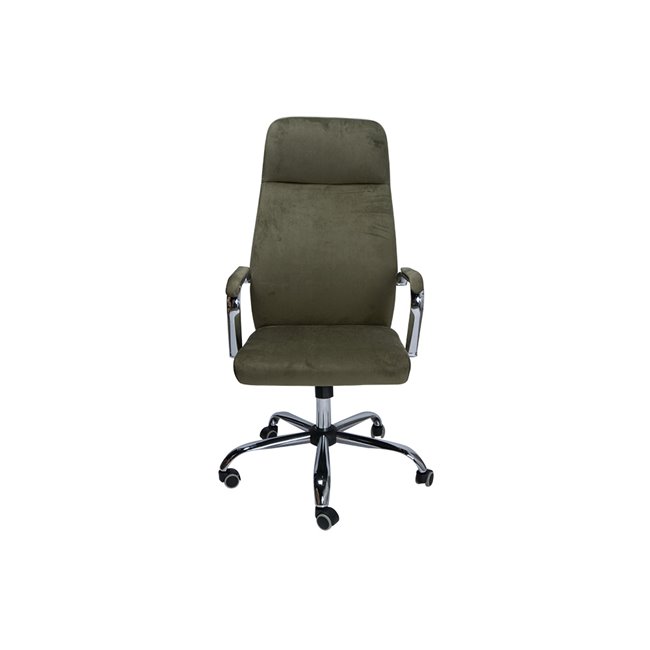 Biuro kėdė DALLY,  H117-127x70x58, sėdynės aukštis 43-53cm