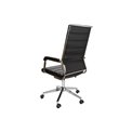 Office chair Dalburg, H109-119x64x53, seat height 46-56cm
