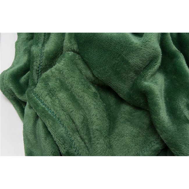 Blanket Mellow cactus, 130x160cm