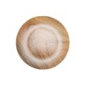 Dinner plate Wood mood, D26cm