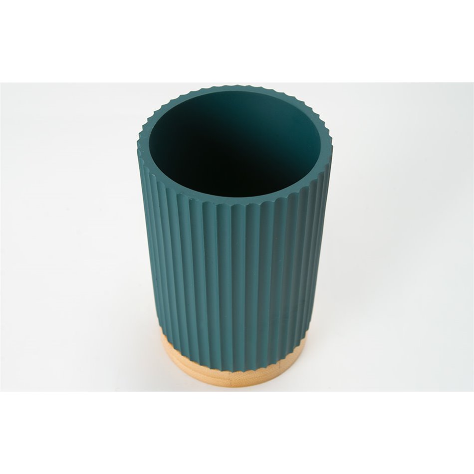 Toothbrush holder Modern, 11x9cm