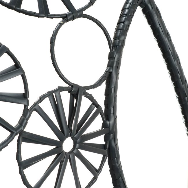 Chair Egg, H143.5x92x68cm