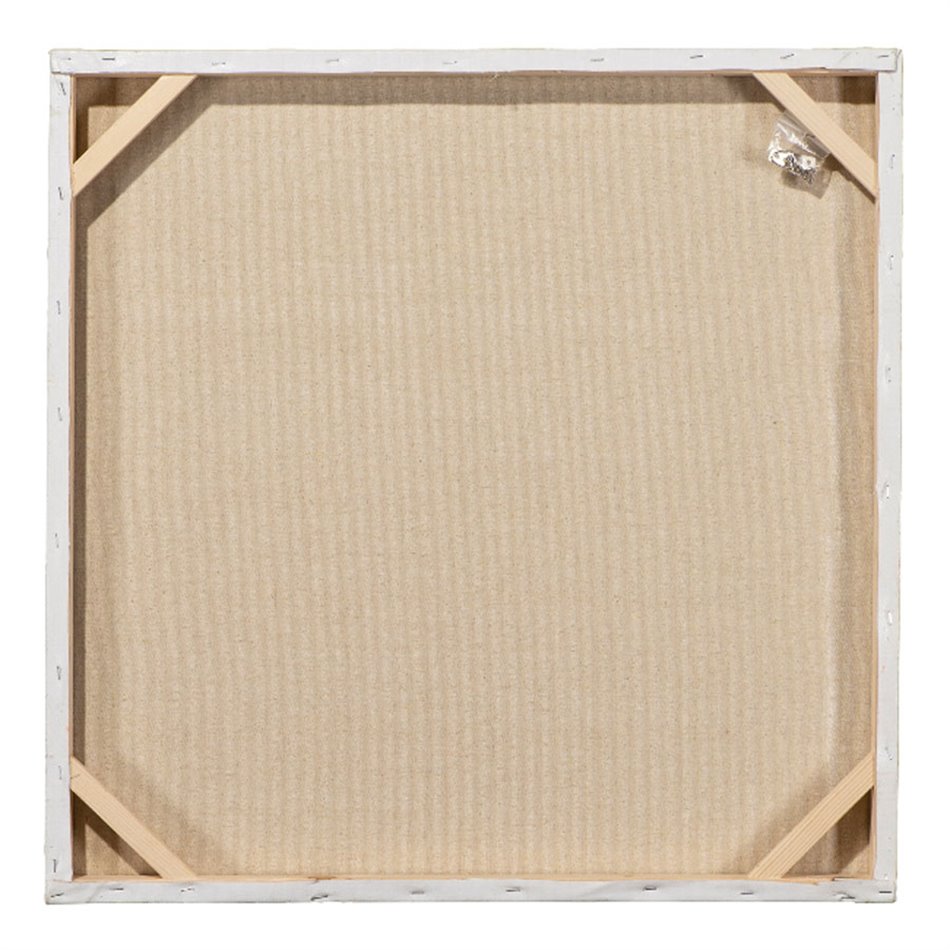 Acrilic painting Fashion walk, 70x70cm