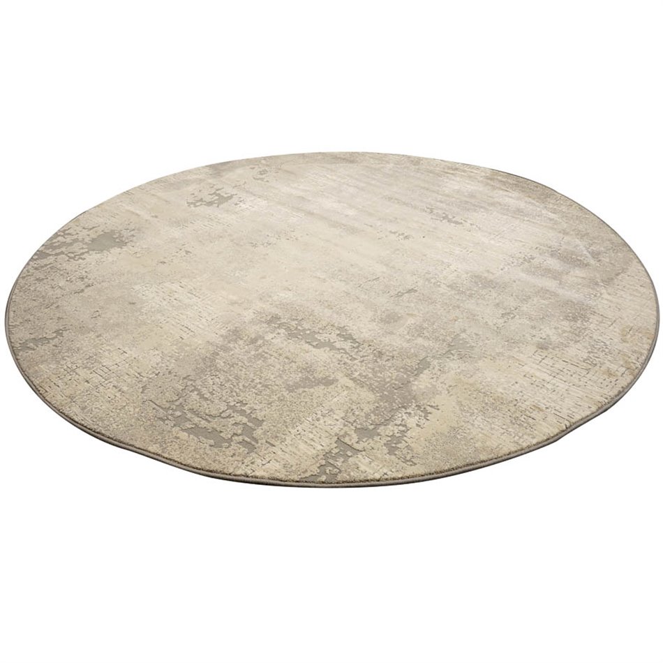 Ковер Canyon 6484, D200см