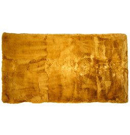 Carpet Laheaven, amber, 80x150cm