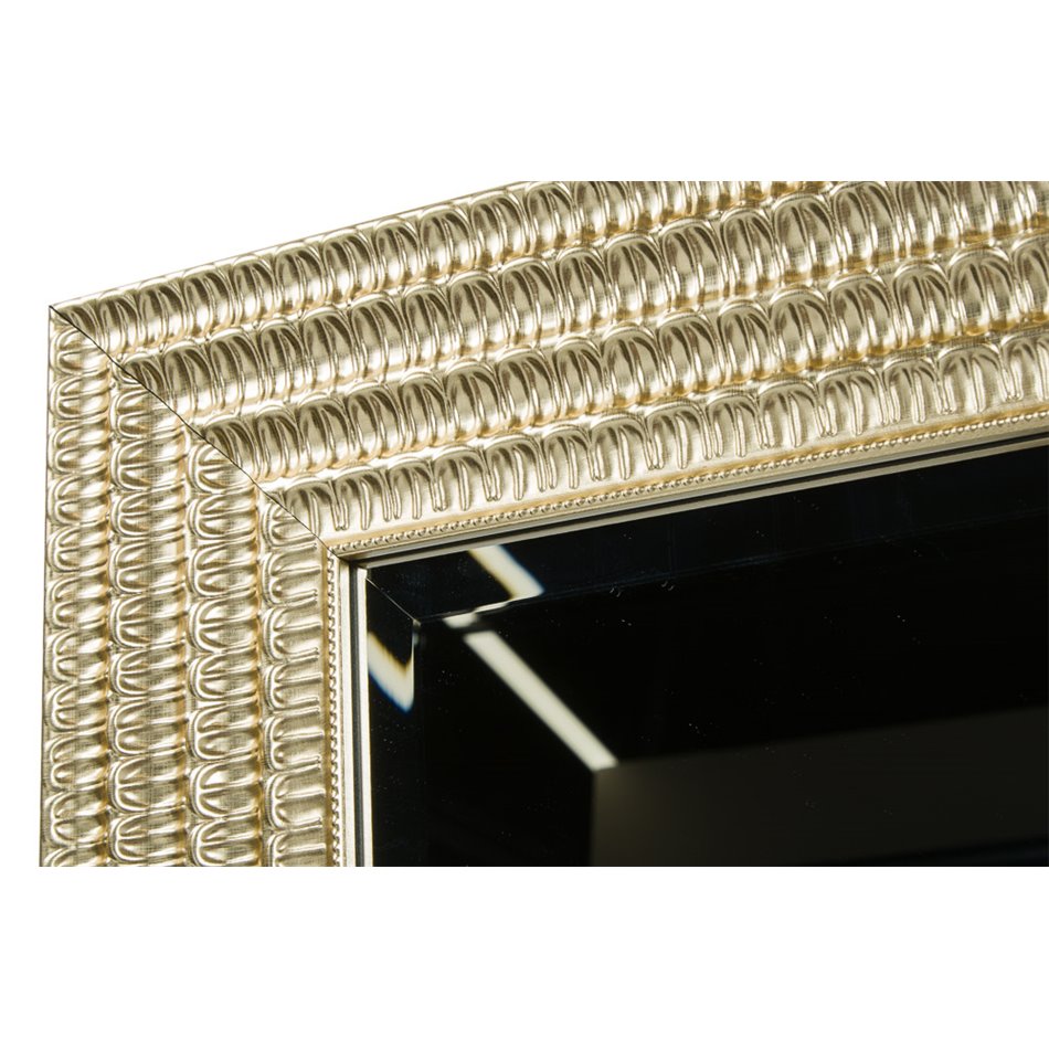 Mirror Ilanz, H147x67x2.5cm
