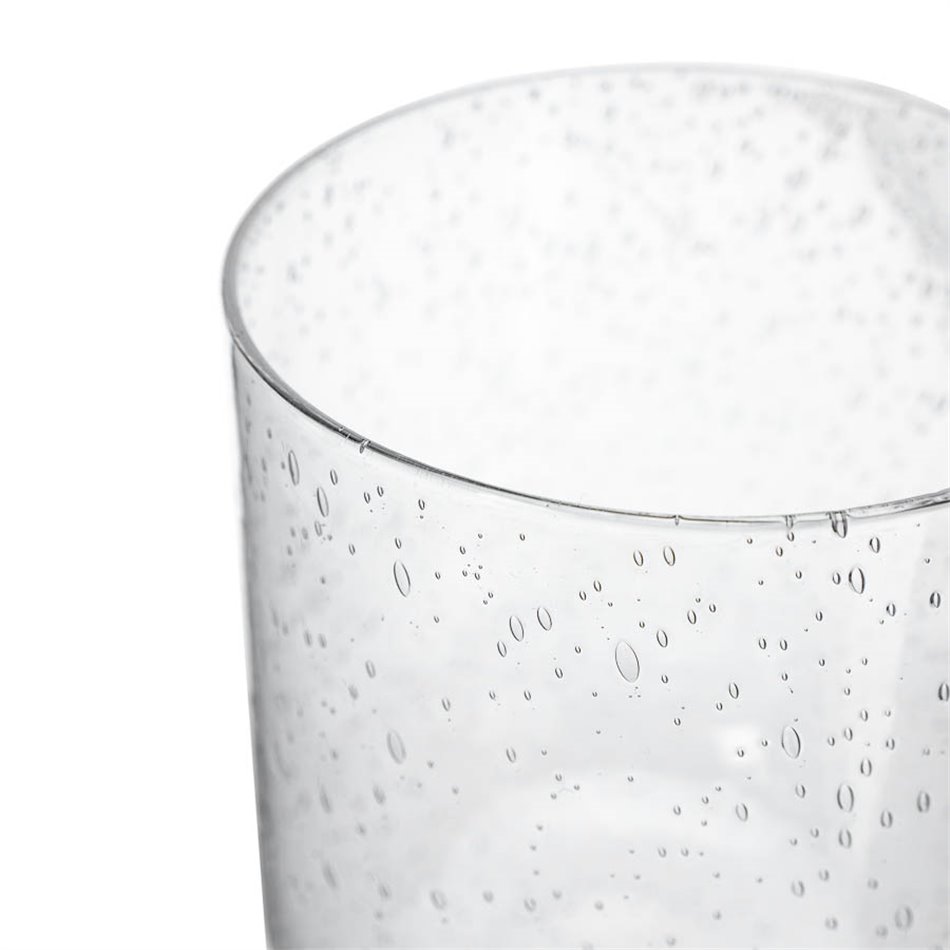 Wine glass Naia, H13.8cm, D8cm 