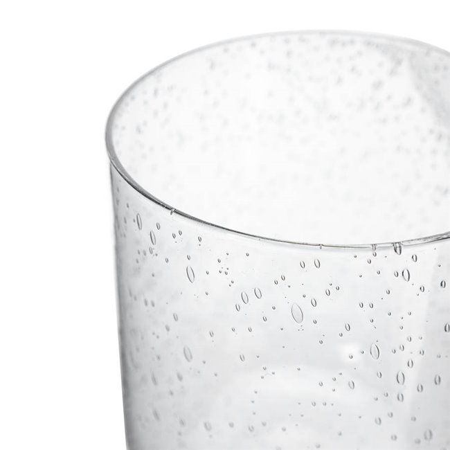 Wine glass Naia, H13.8cm, D8cm 