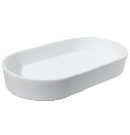 Coton plate Cocon, H3x19.3x10.6cm