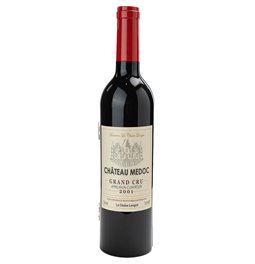 Wine fittings gift set, 32xD7cm