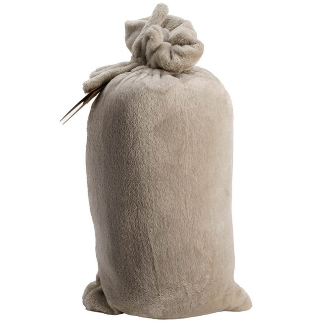 Plaid, beige, 150x200cm