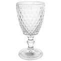 Wine glass Sidari, clear, 350ml