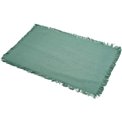 Placemat Maha, green, 45x30cm