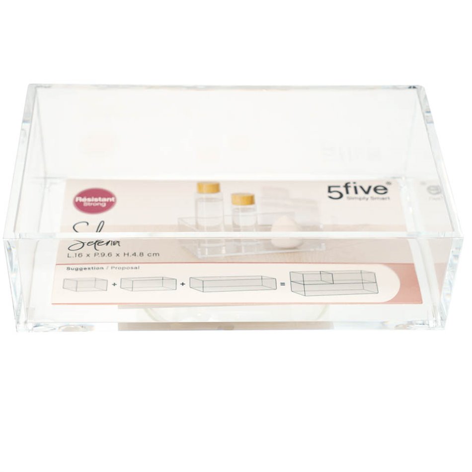 Organizer Selena S, 10x16x5cm