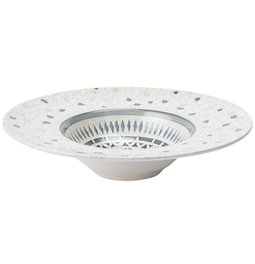 Pasta/risotto plate Barroc, D28cm