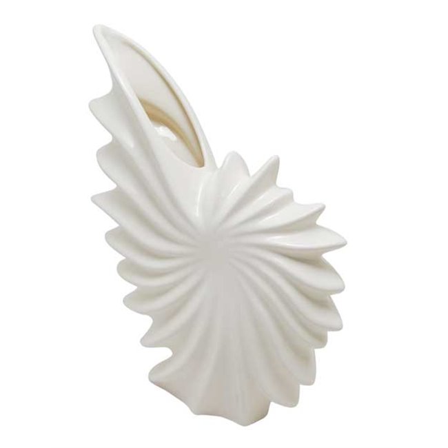 Vase Sea lion, 26x8.5x35.5cm