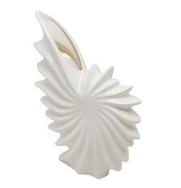 Vase Sea lion, 26x8.5x35.5cm