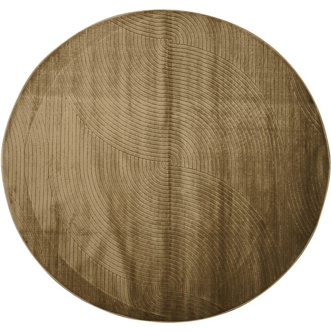 Carpet Fagurija A, D200cm