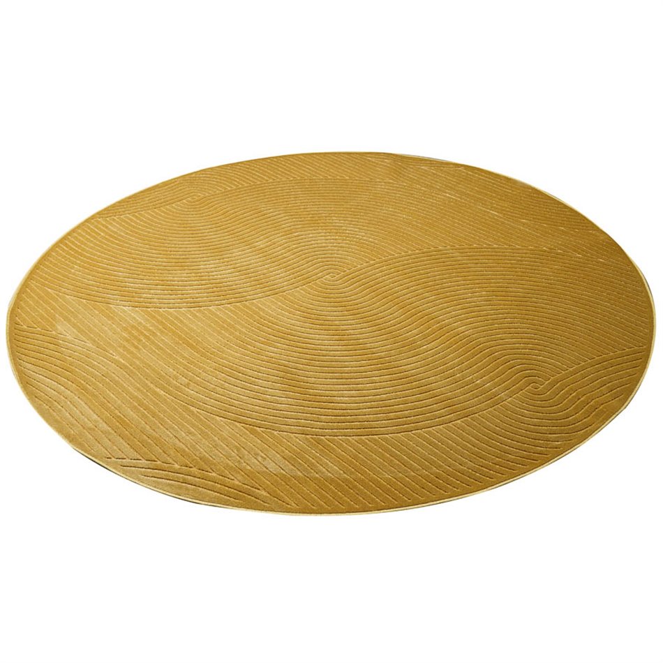 Carpet Fagurija B, D200cm