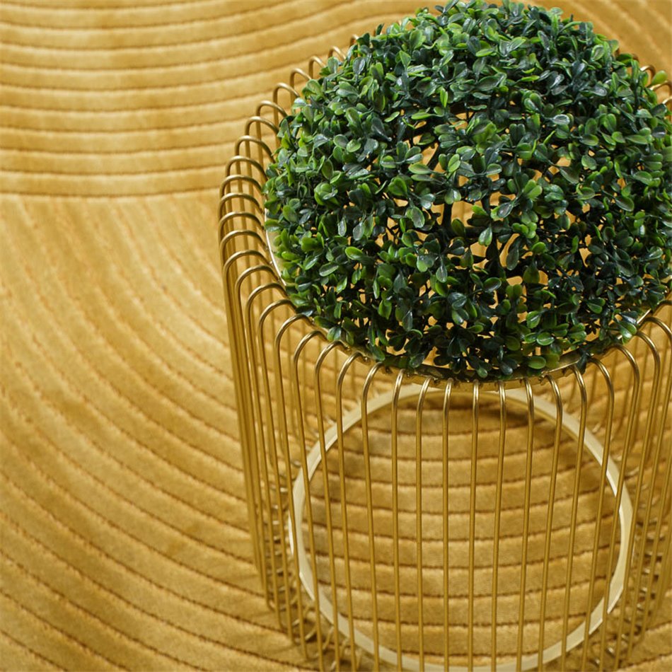 Carpet Fagurija B, D200cm