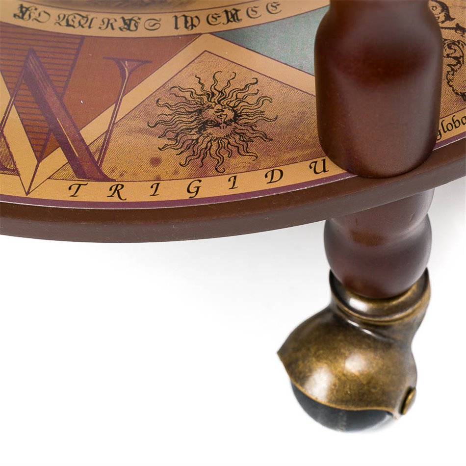 Bar Globuss II, H87cm, D44.3cm