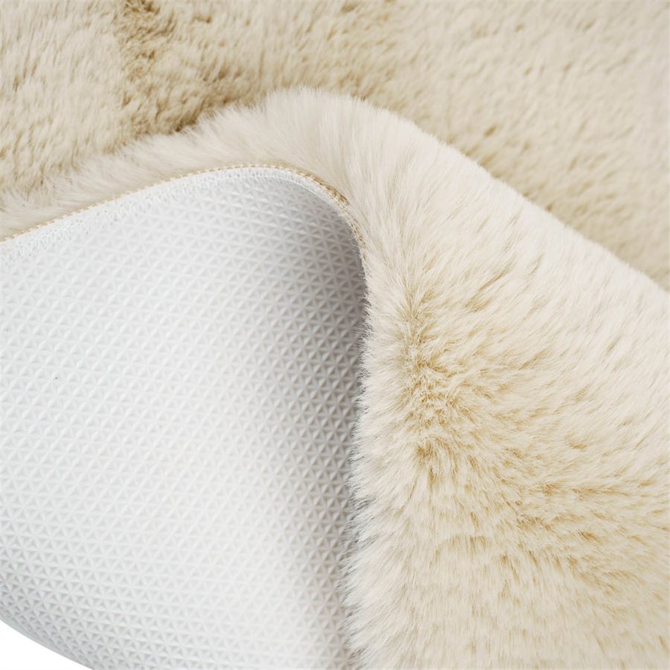 Mat Laheaven, beige, 50x90cm