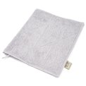 Bamboo towel Angolo, 30x50cm, l.grey, 550g/m2