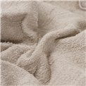 Bamboo towel Angolo, 50x100cm, pearl grey, 550g/m2