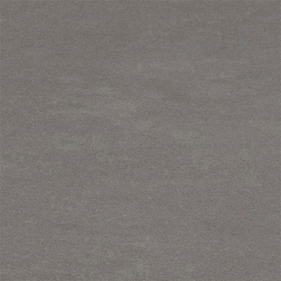 Журнальный столик Asoli, матовый черный, H45xD45,7cm